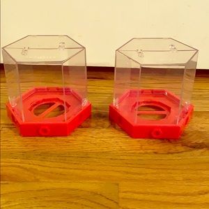 Disney Infinity Display Cases